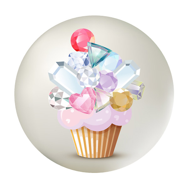 2015 S/S 最初の朝食 ジュエルスイーツ②